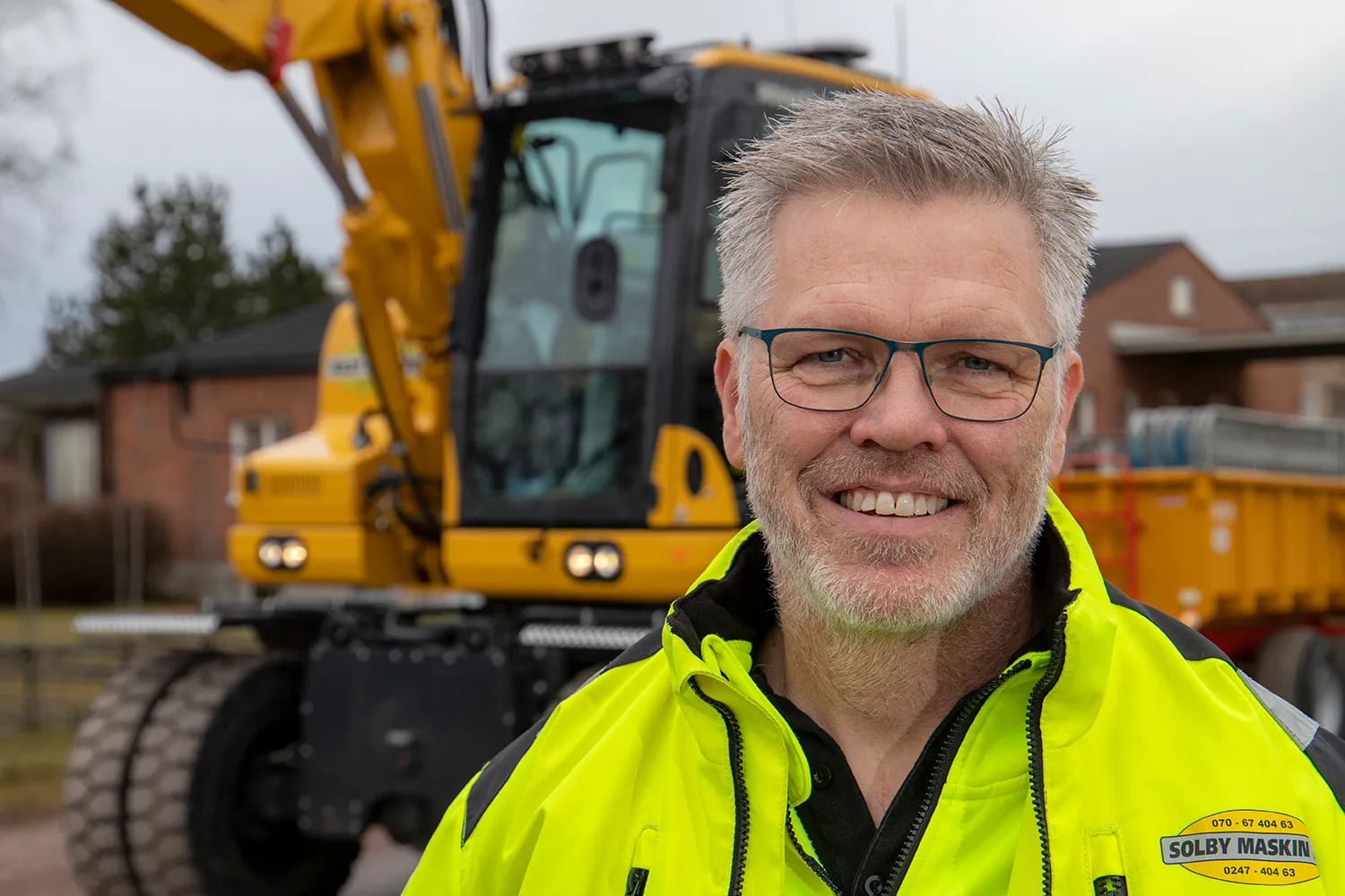 Solbys förare har sista ordet