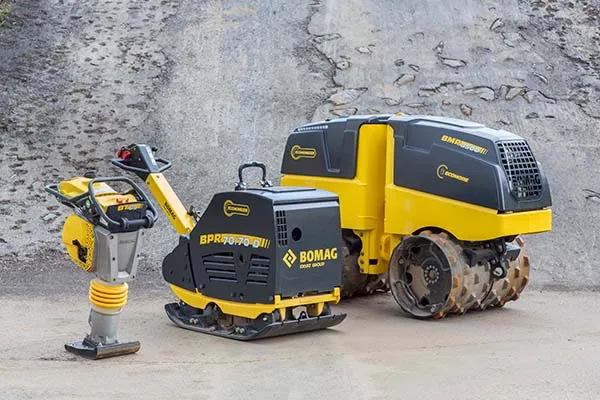 Bomag_sortiment Bomag produktsortiment