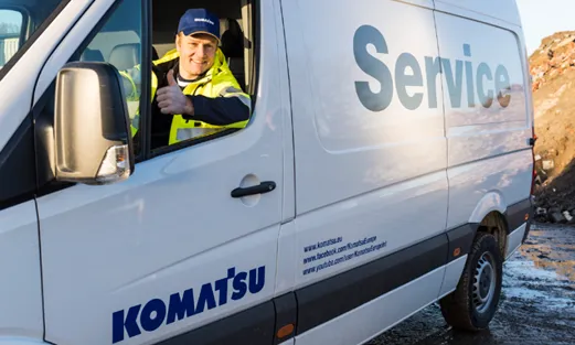 Entreprenad_service bilder