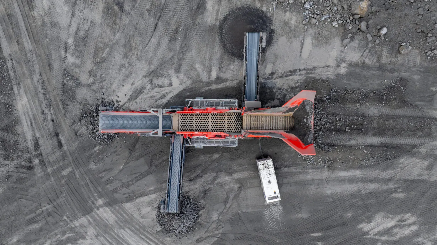 Framtiden är elektrisk – Finlay 883+ | Söderberg & Haak