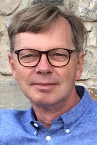 Caroline Magnusson