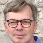 Benny Lundström