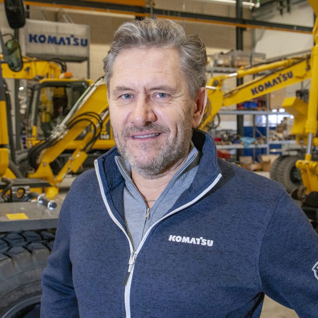 Söderberg & Haak växlar upp i Stockholm och Mälardalen