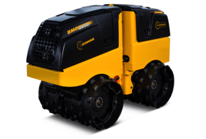 Bomag rörgravsvält BMP8500