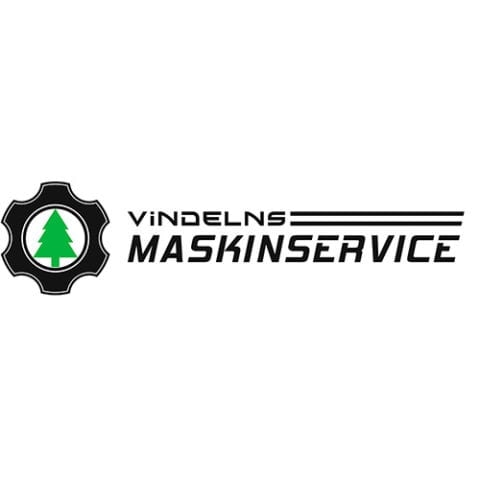 Ny serviceverkstad för BOMAG och Komatsu i Umeåområdet.