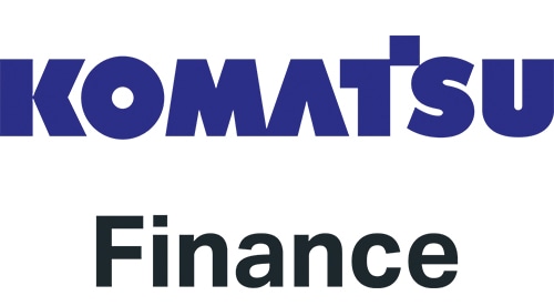 Komatsu Finance – Stärker serviceutbudet i Norden