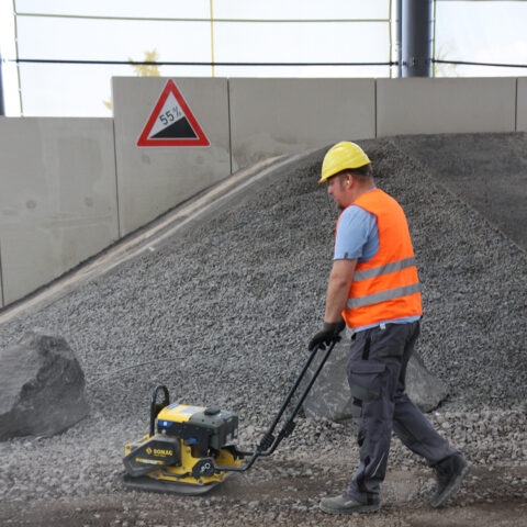 Nyhet – tillökning i batterifamiljen