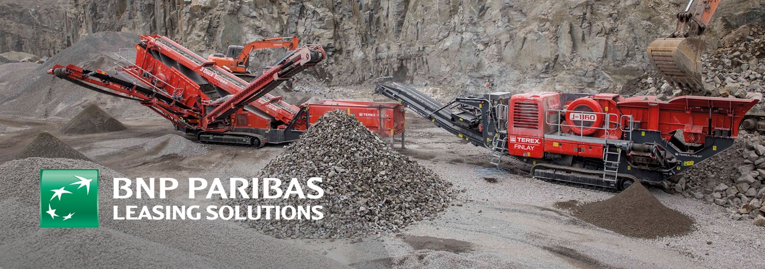 Komatsu Finance
