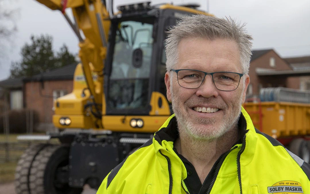 Solbys förare har sista ordet