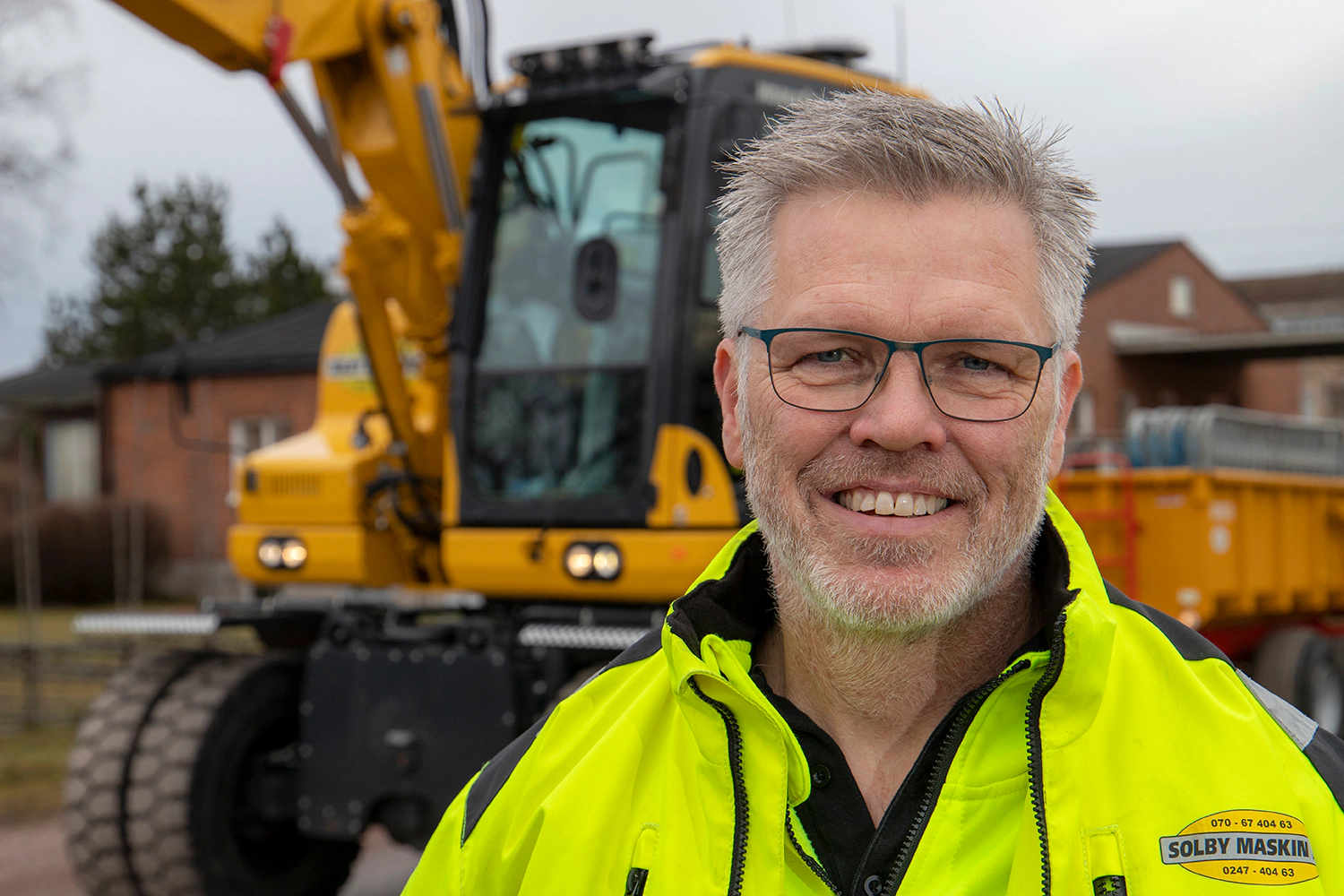 Solbys förare har sista ordet