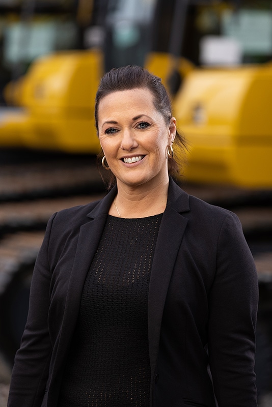 Söderberg & Haak Kungälv växlar upp med två nya entreprenadsäljare
