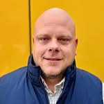 Anders Eriksson