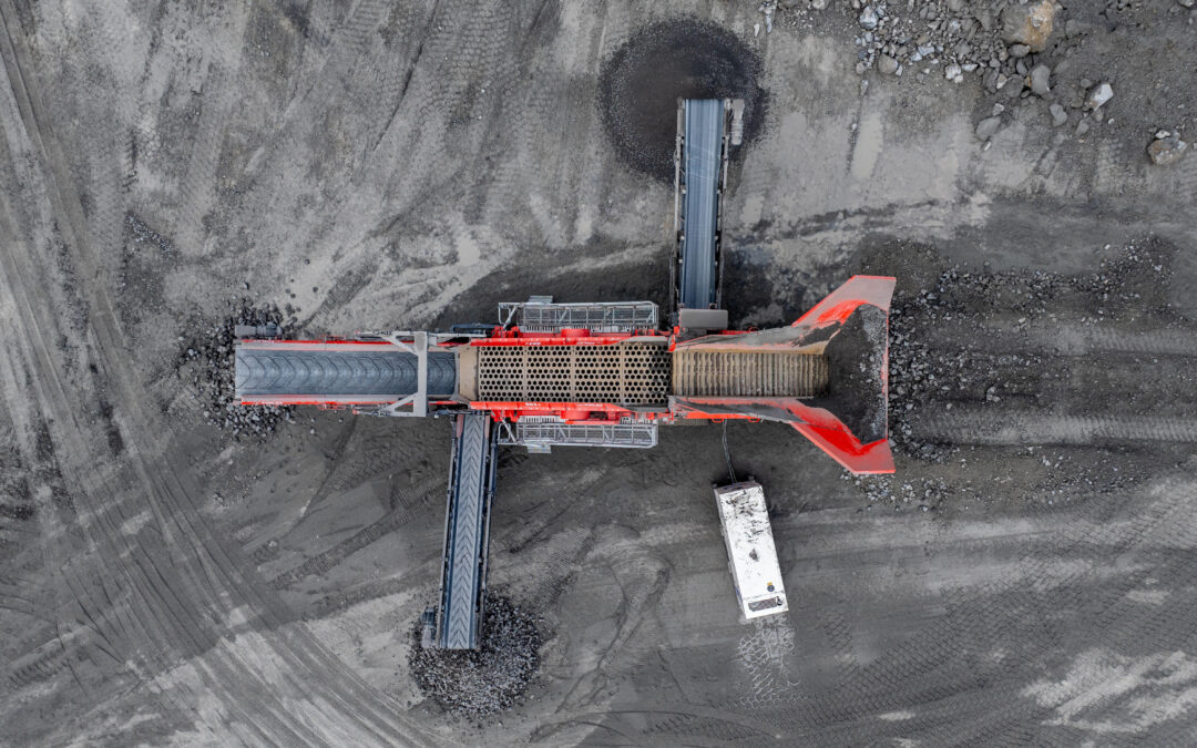 Framtiden är elektrisk – Finlay 883+ | Söderberg & Haak