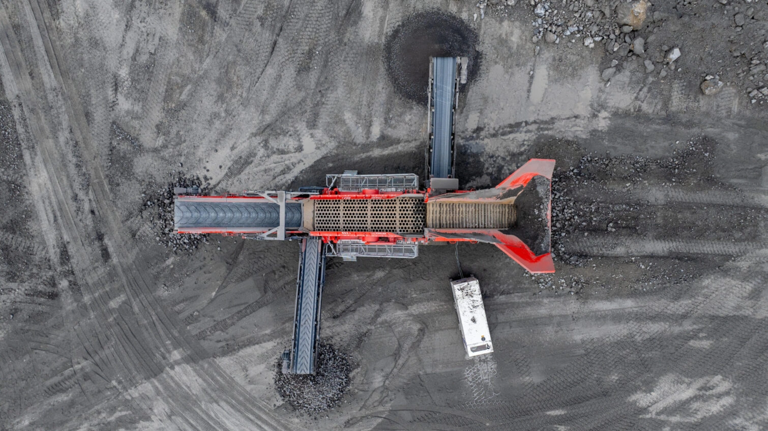 Framtiden är elektrisk – Finlay 883+ | Söderberg & Haak