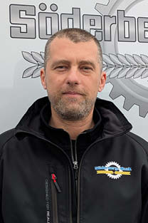 Mateusz Mazur Caroline Magnusson