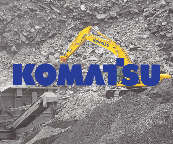 Komatsu
