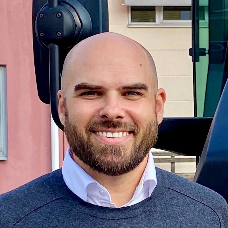 Niklas Henriksson