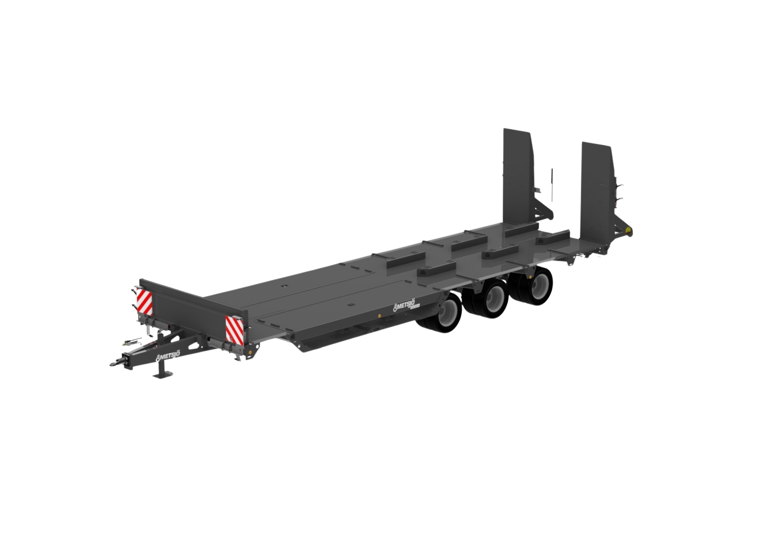 Maskintrailers_1548x1080_nr2 Komatsu hybridbandgrävare